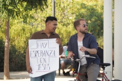POR VENEZUELA